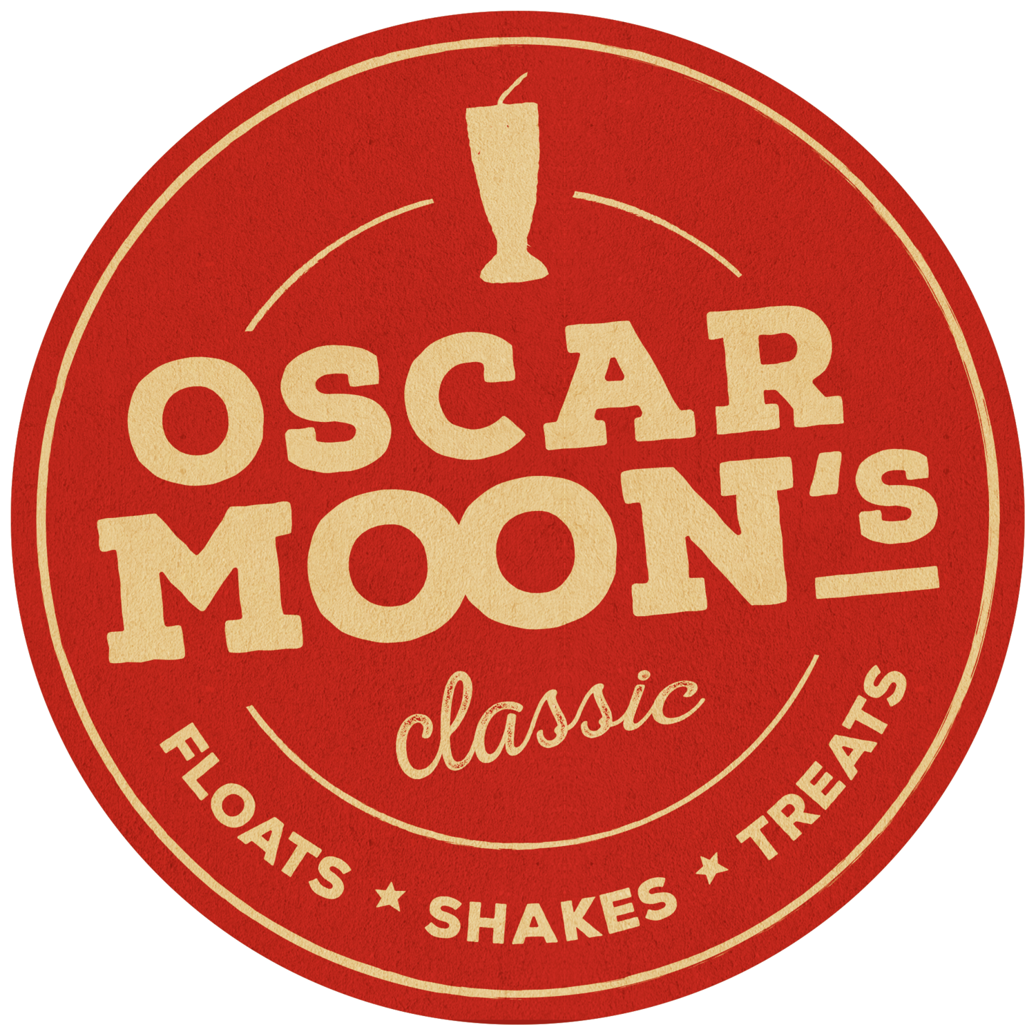 Oscar Moon&#39;s Milkshake Bar Huntsville