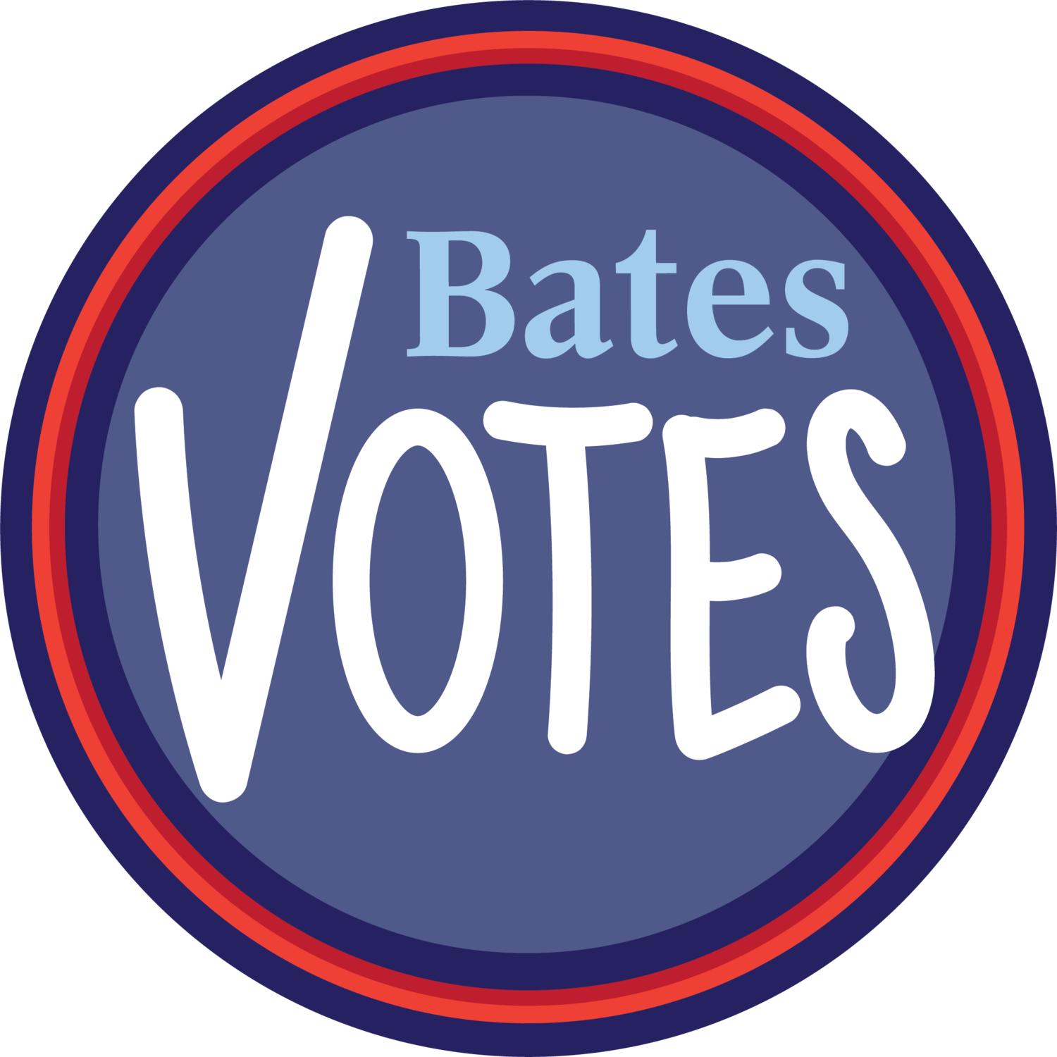 Bates Votes