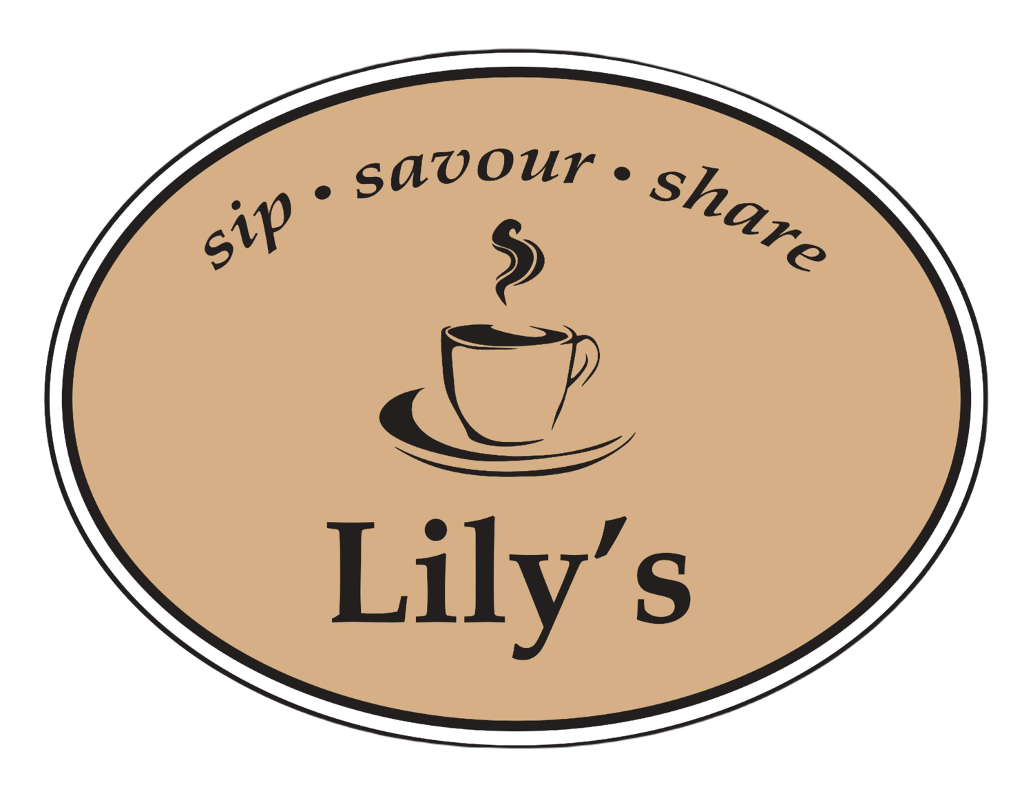 Lily&#39;s Cafe