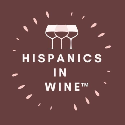 Hispanics in Wine