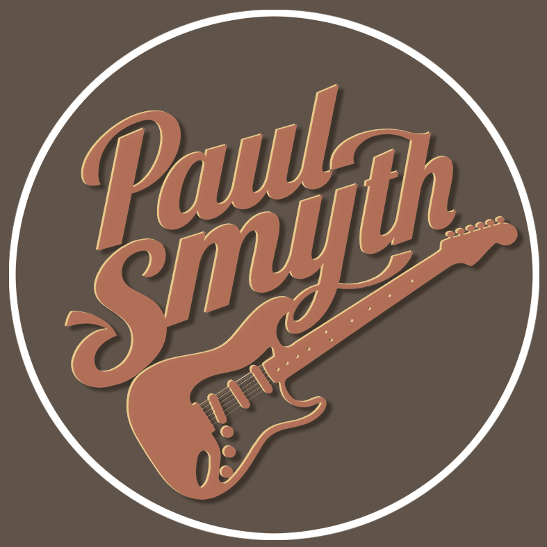 Paul Smyth Music