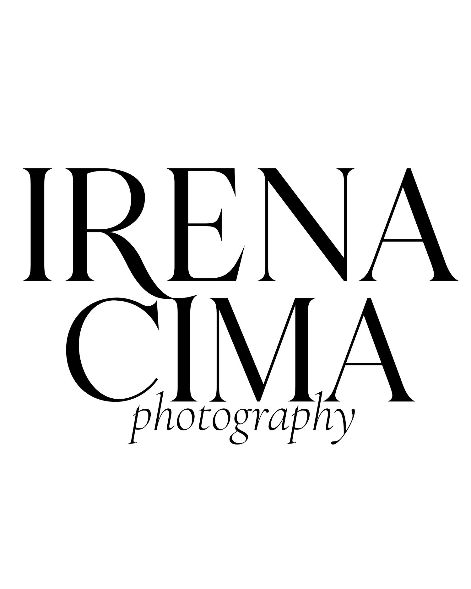Irena Cima | Portrait Photographer || Waiheke Island, New Zealand