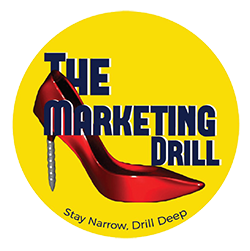 The Marketing Drill