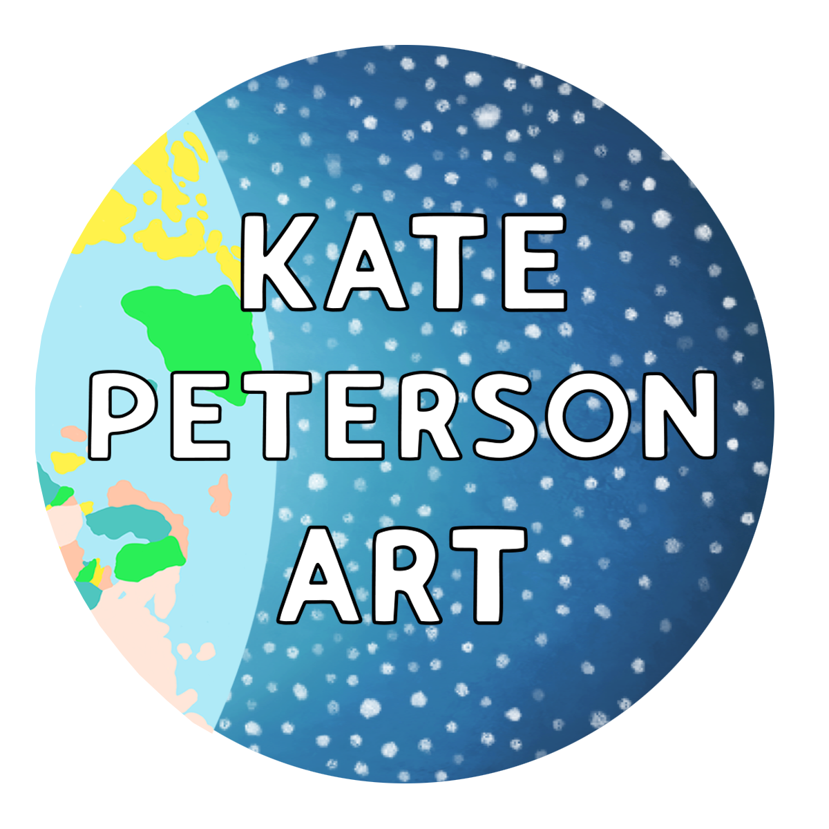 Kate Peterson Art