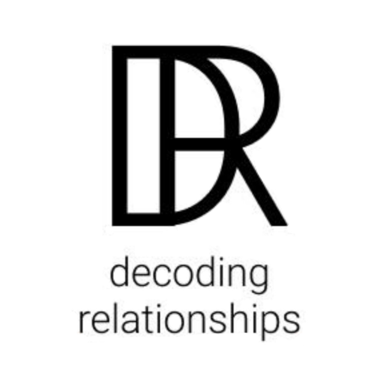 Decoding Relationships by Jennifer Parrella