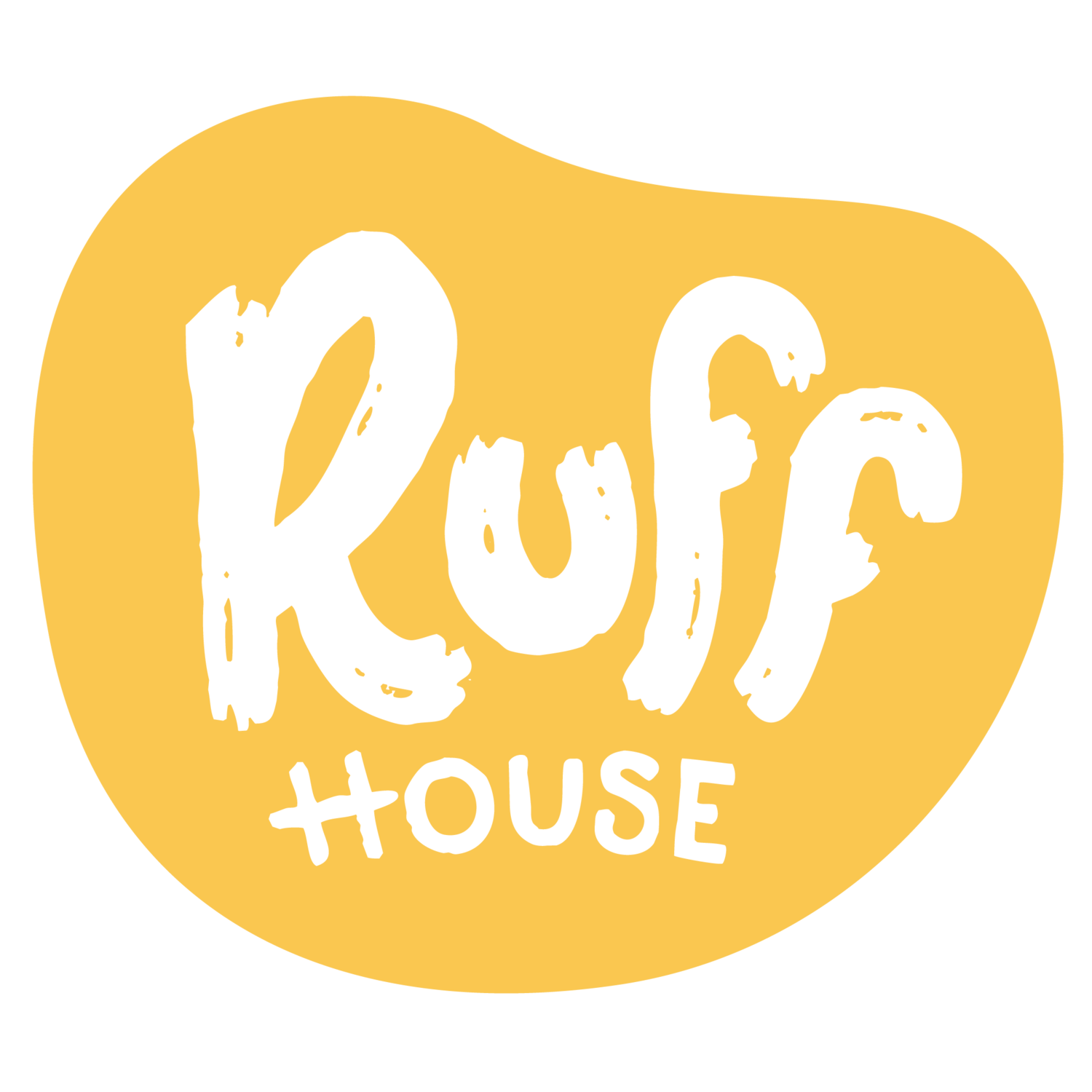 Ruff House