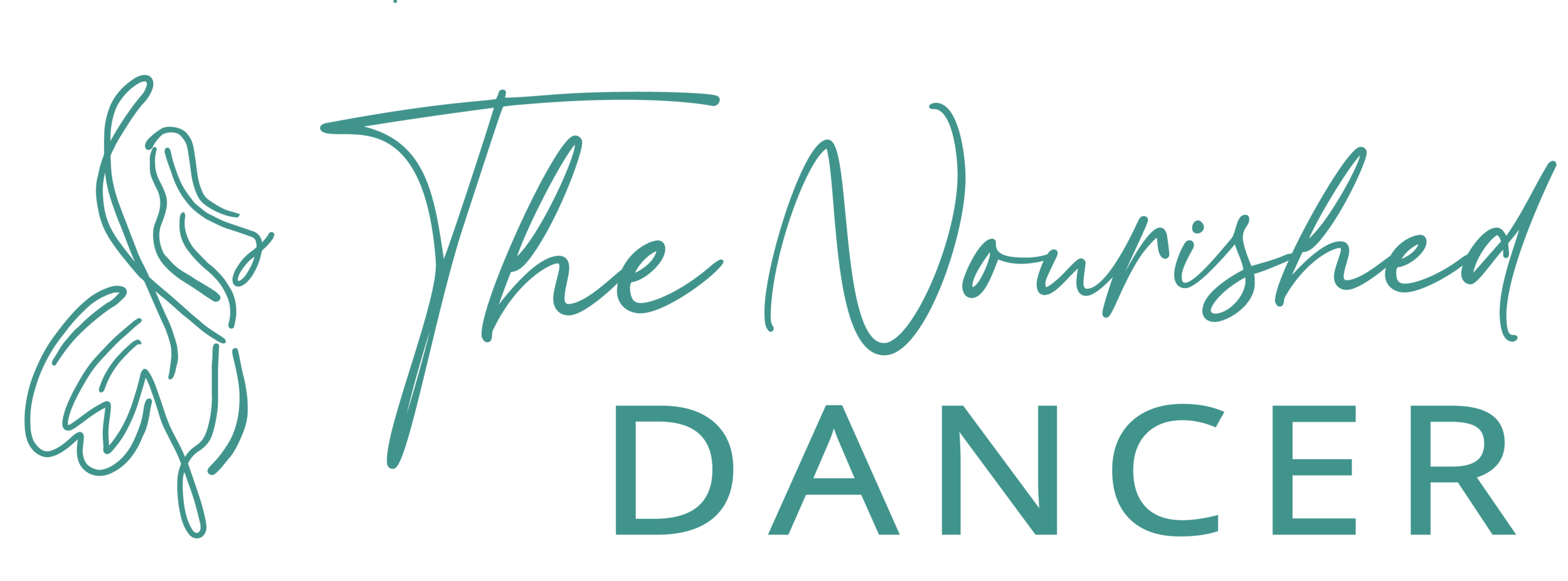 The Nourished Dancer