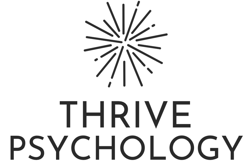 Thrive Psychology Group 