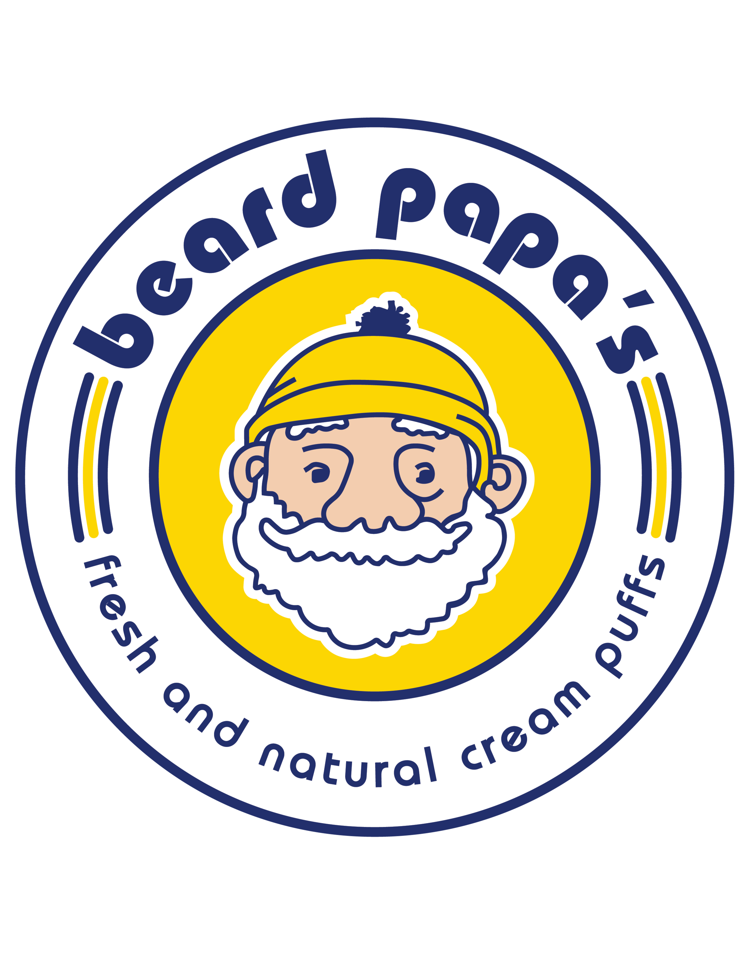 Beard Papa&#39;s