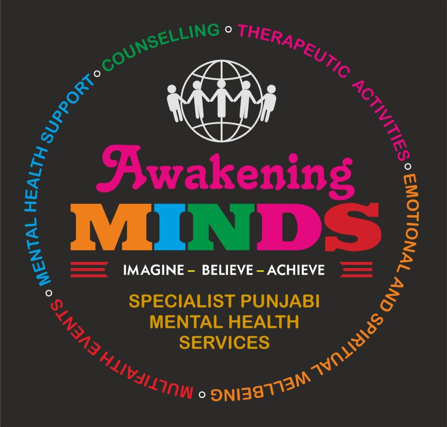 Awakening Minds