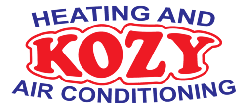 Kozy Heating &amp; Air Conditioning