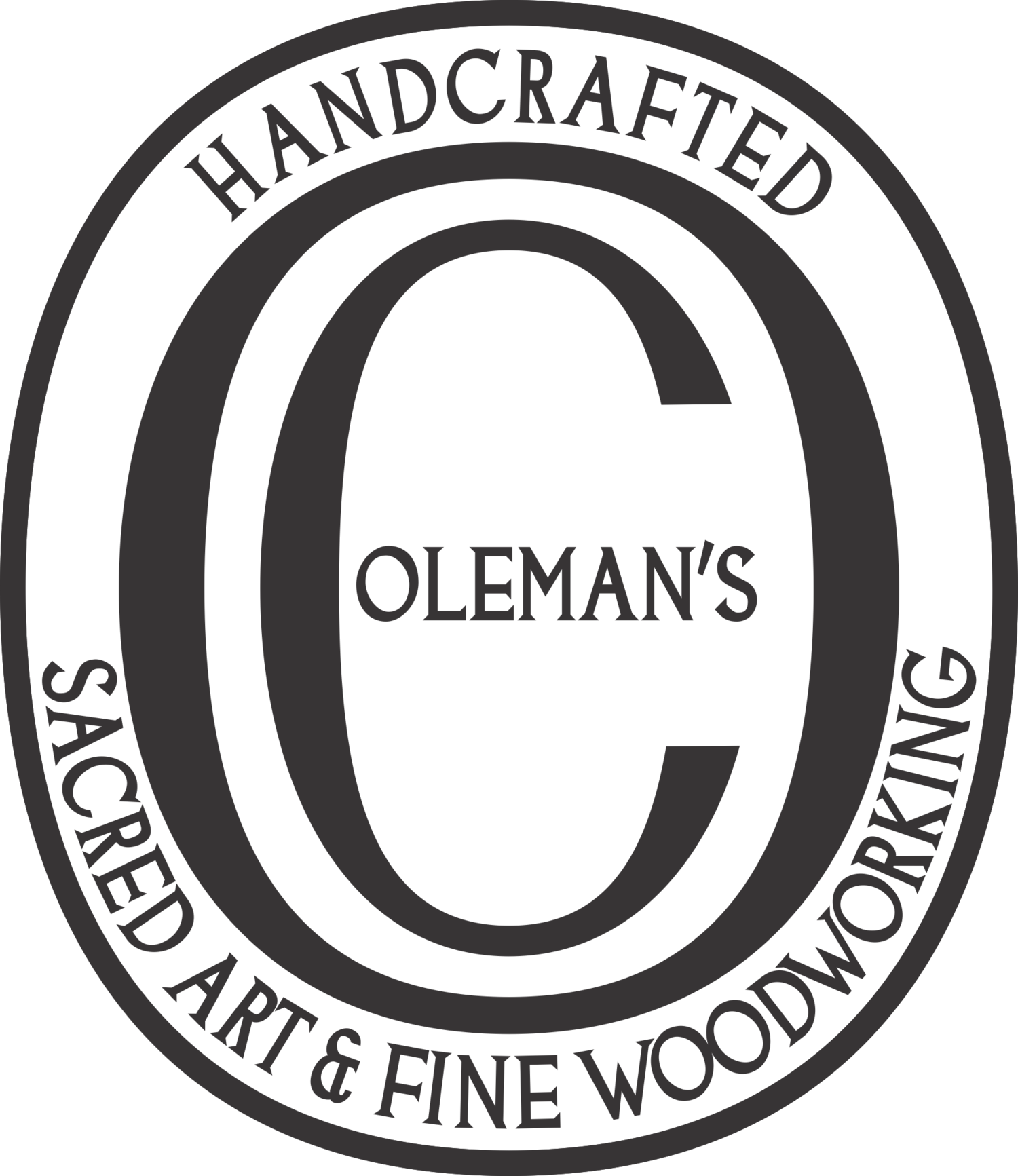 Coleman&#39;s Handcrafted