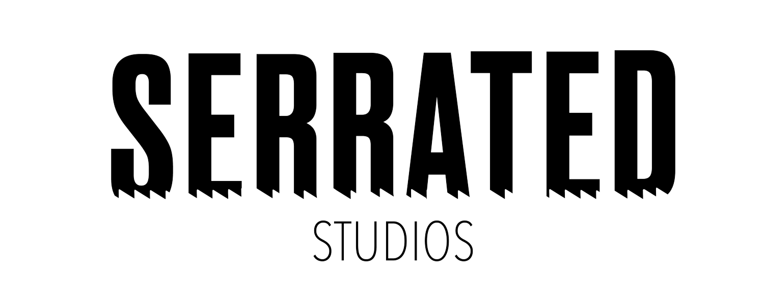 serrated studios