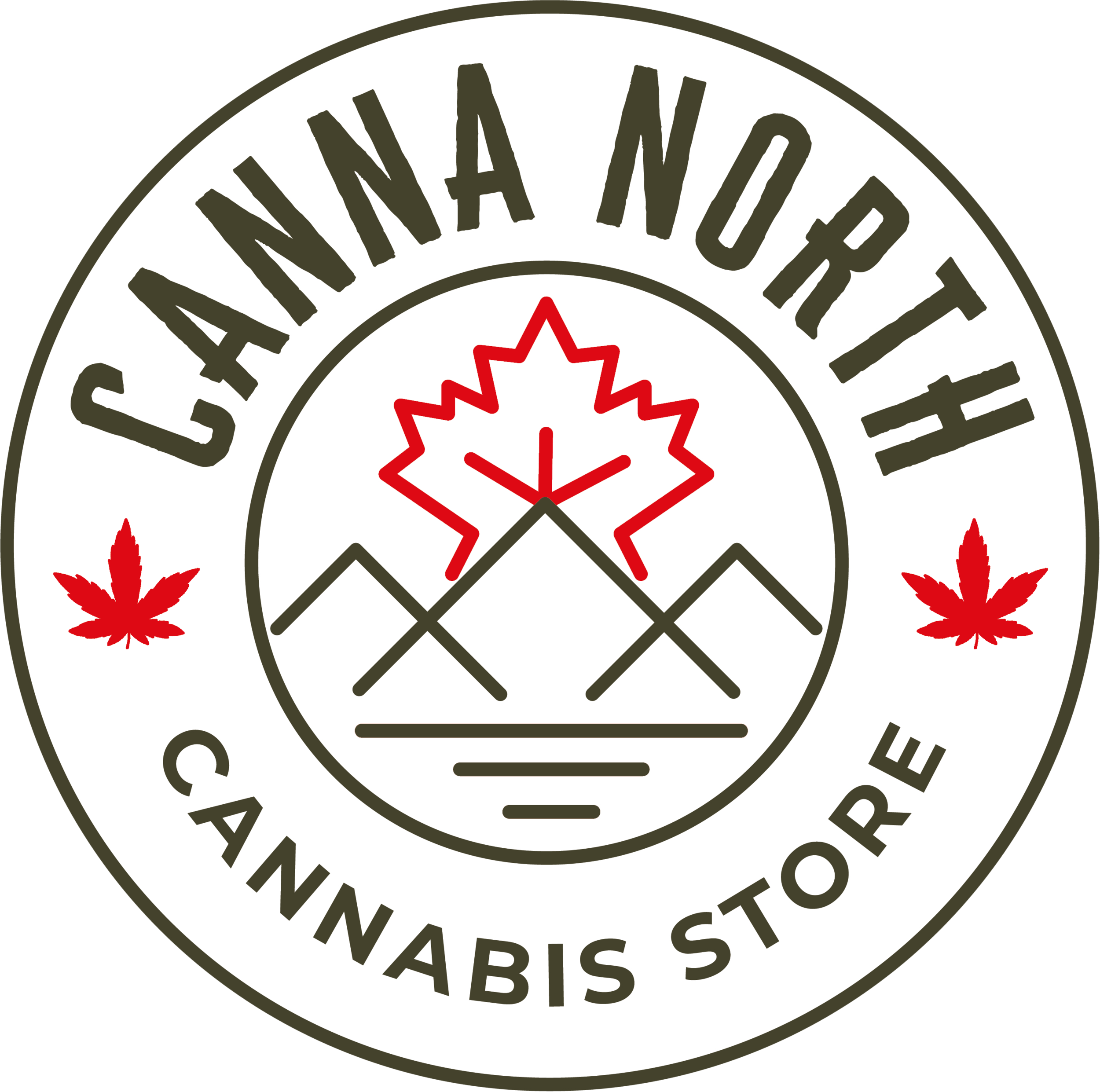 Canna North Cannabis Store | Local No Frill Cannabis Stores in Ottawa and Toronto