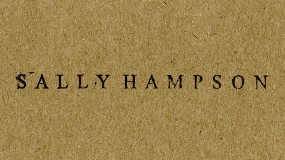 SALLY HAMPSON