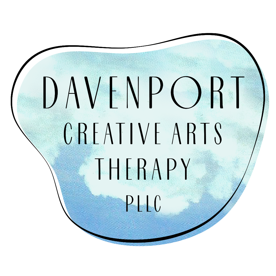 Davenport Creative Arts Therapy I Art Therapy for Children &amp; Teens in Midtown Manhattan