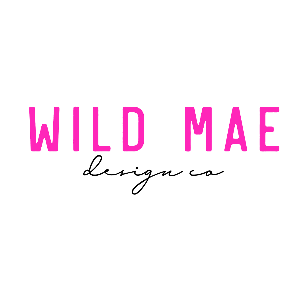 Wild Mae Design