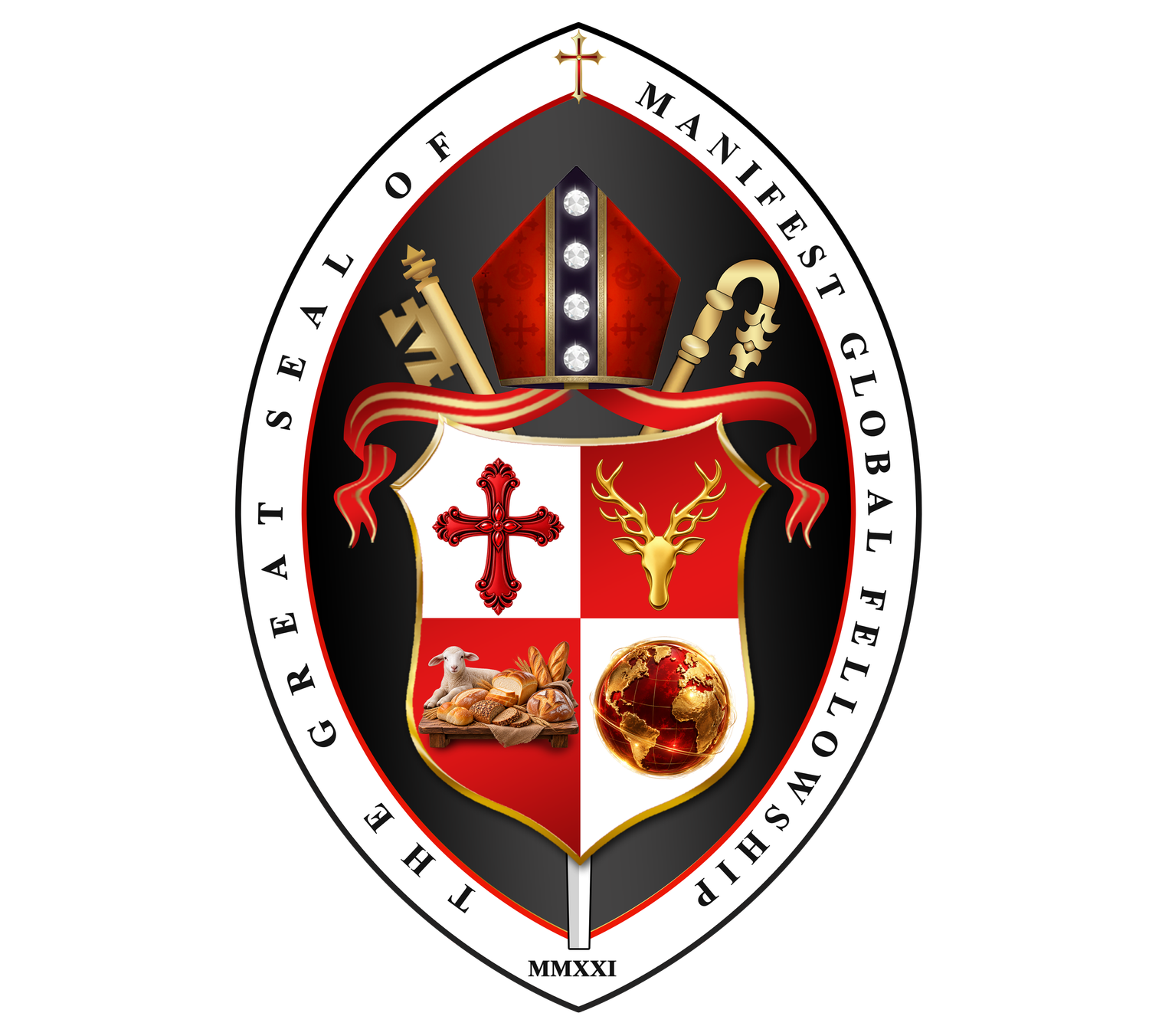 Manifest Global Fellowship Inc
