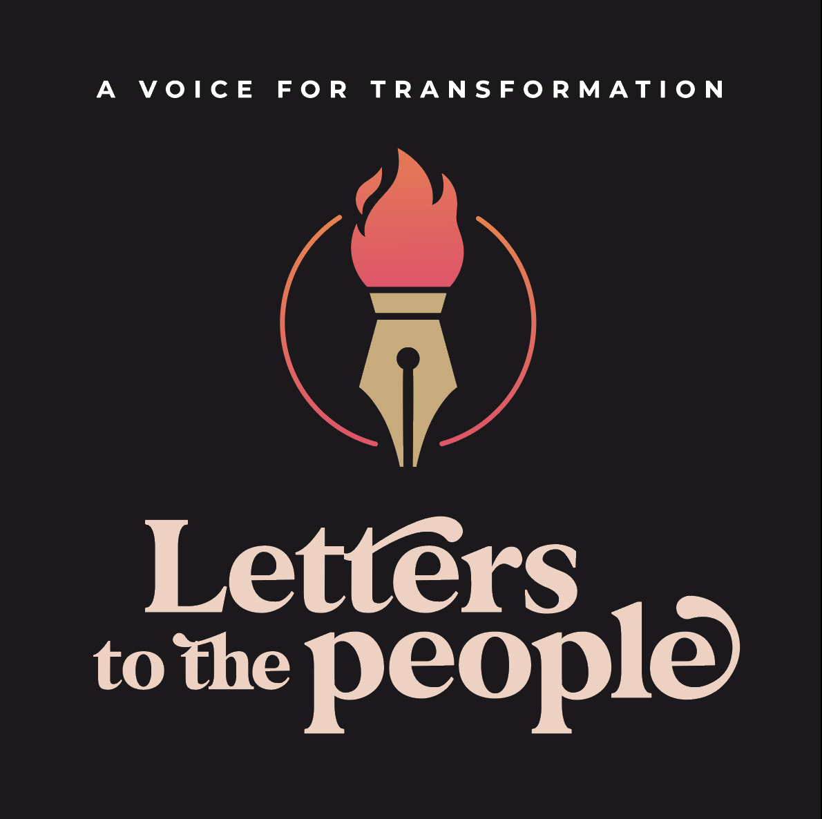 Letters To The People