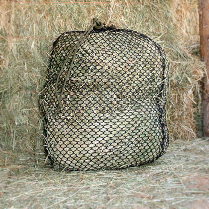 Handy Hay Nets Large Bag — Little Oasis Equine Store