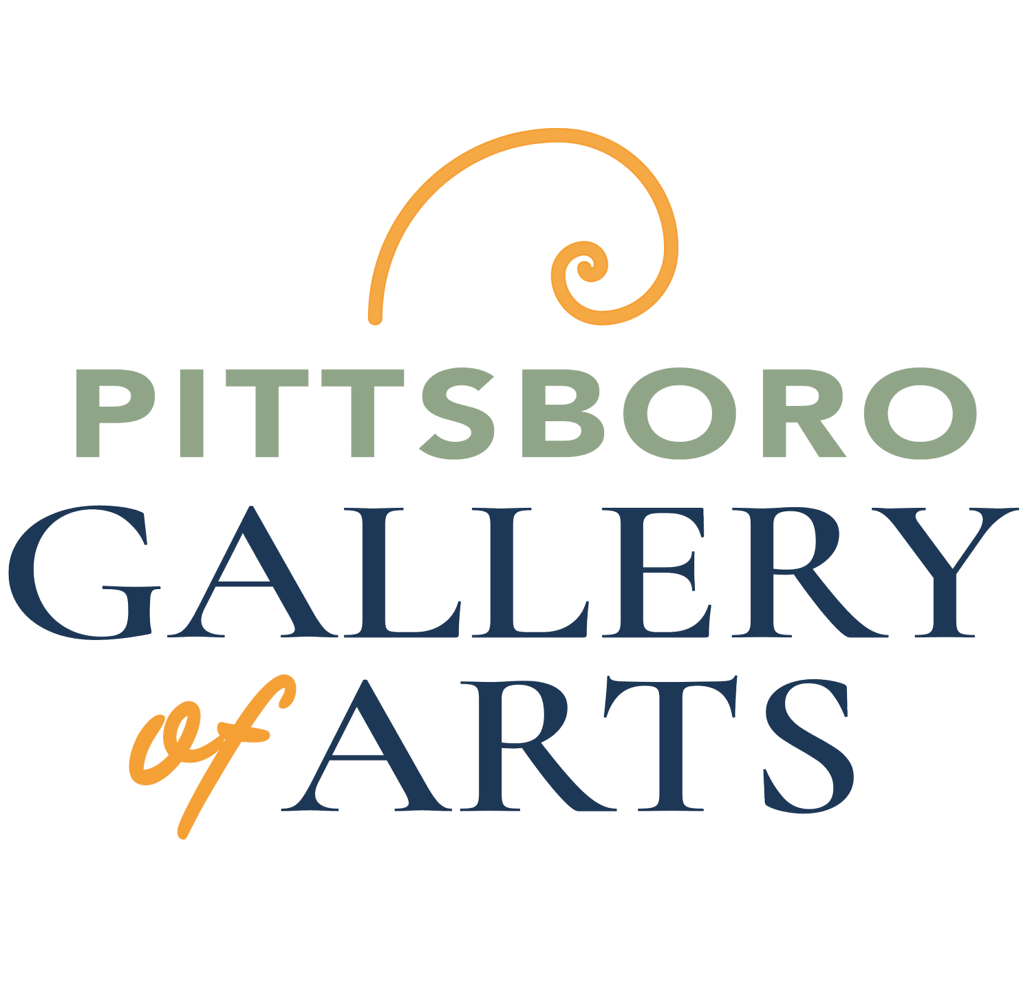 Pittsboro Gallery of Arts