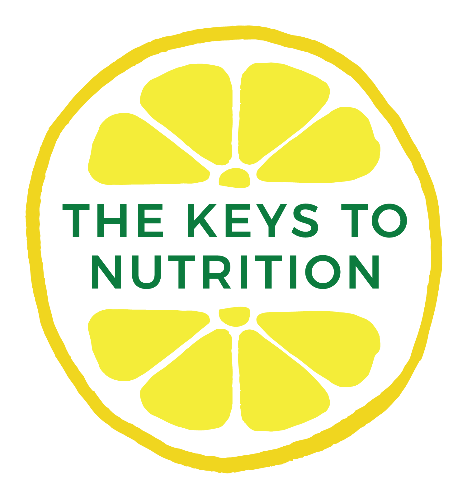 The Keys to Nutrition