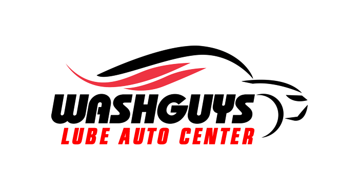 Washguys Lube Auto Center