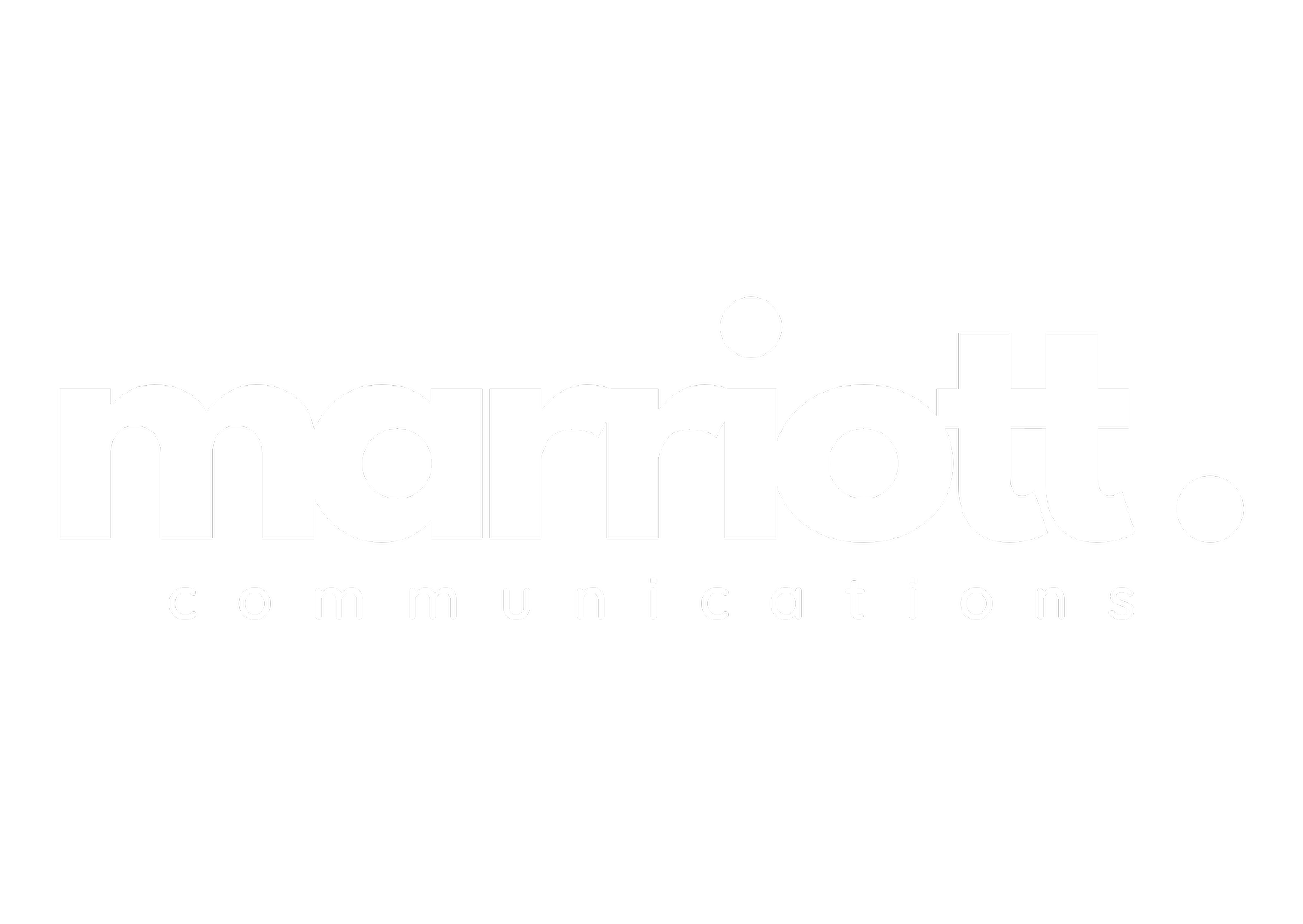 Marriott Communications