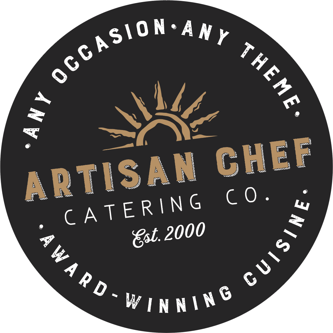 Artisan Chef Catering Co