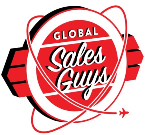 Global Sales Guys - Solutions For Specialty Retail