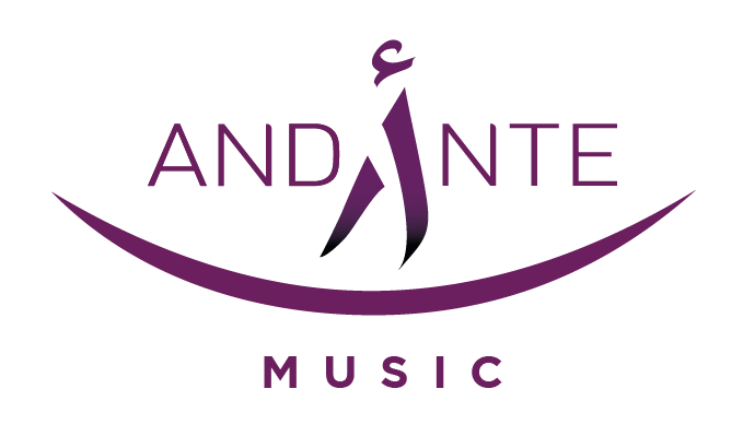 Andante Music