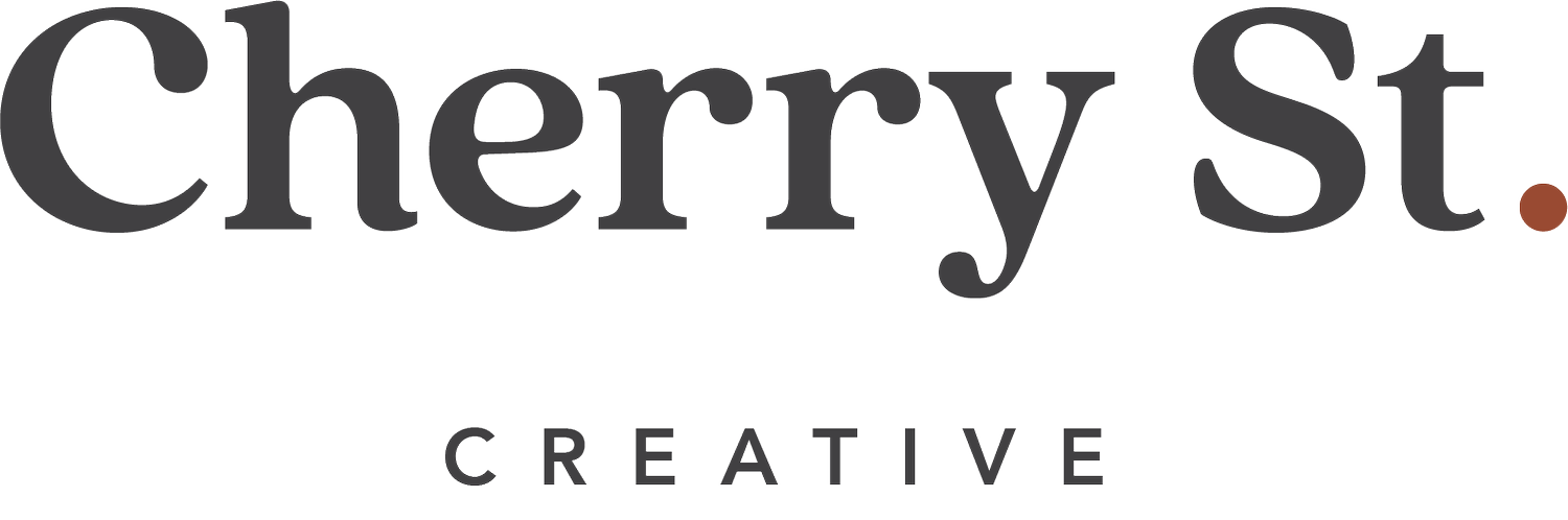 Cherry Street | Design &amp; Creative Marketing 