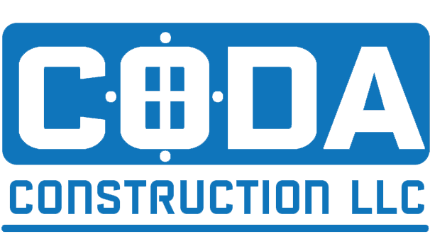 Coda Construction PDX
