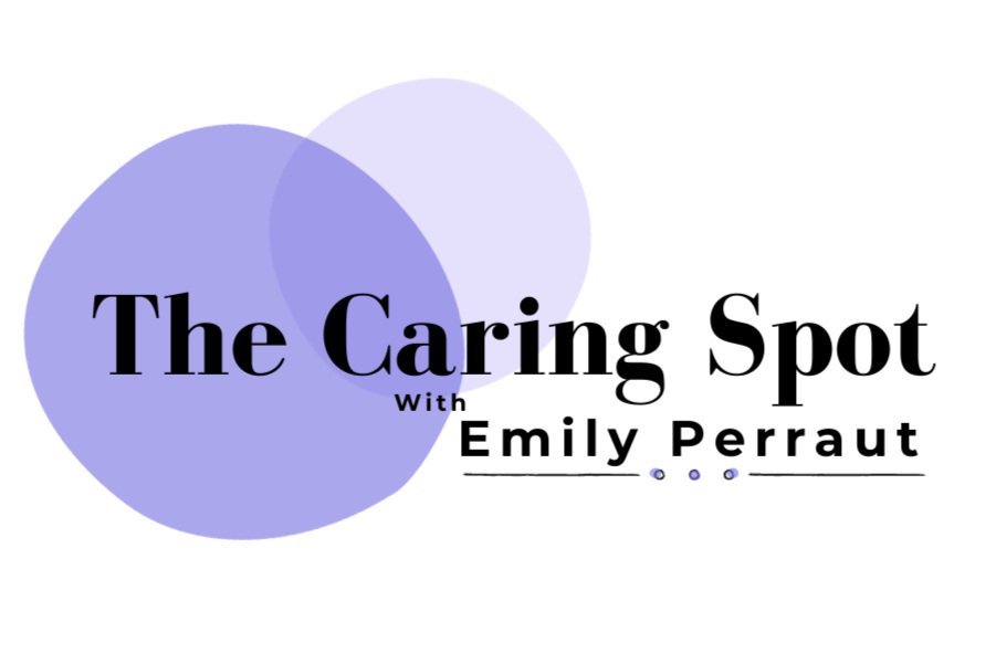 The Caring Spot with Emily Perraut, PLLC