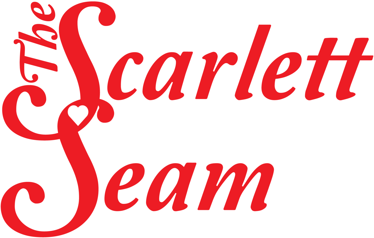 The Scarlett Seam