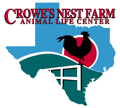Crowe&#39;s Nest Farm