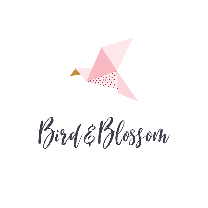Bird &amp; Blossom Design Studio