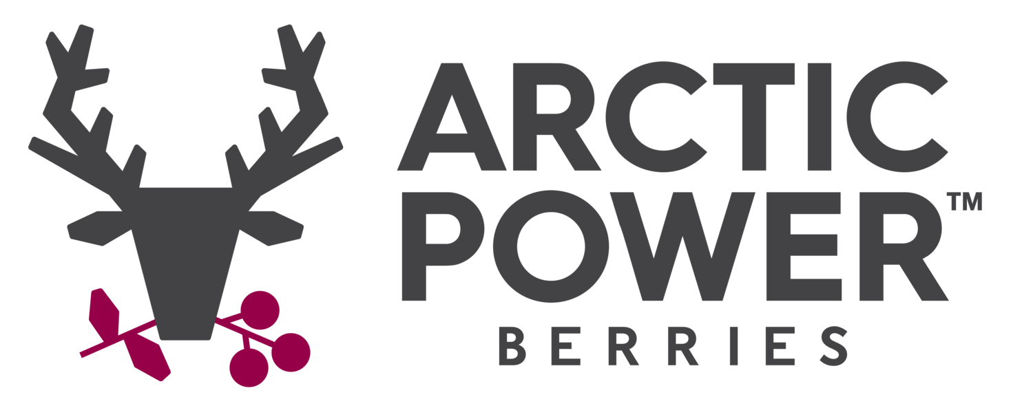 Arctic Power Berries