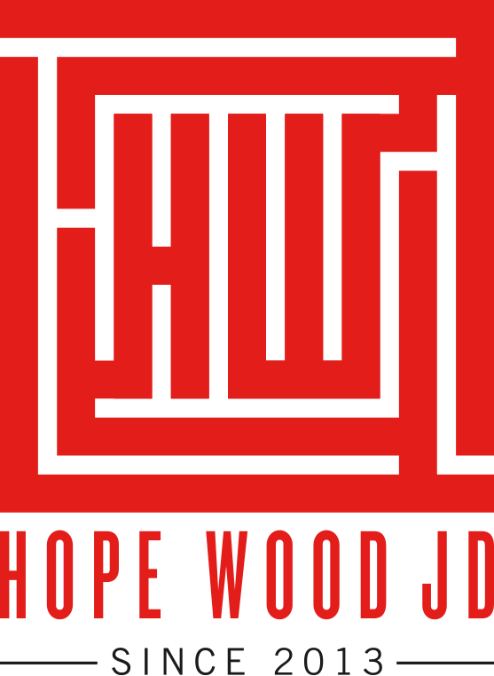 Hope Wood , JD