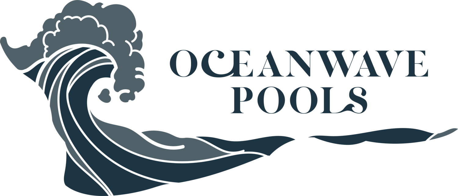OCEANWAVE POOLS Ltd.