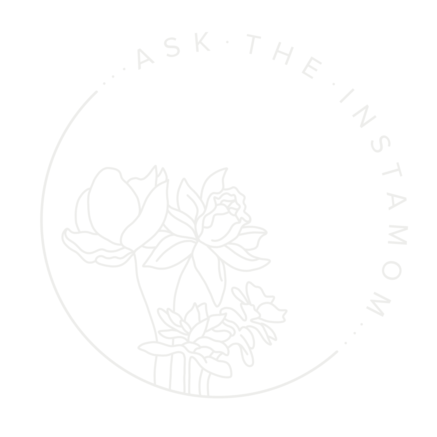 ask the INSTAMOM