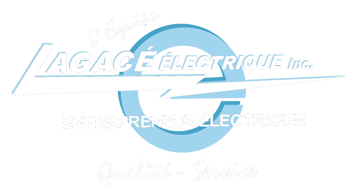 Lagacé Électrique Inc.