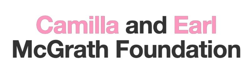 The Camilla and Earl McGrath Foundation (Copy)