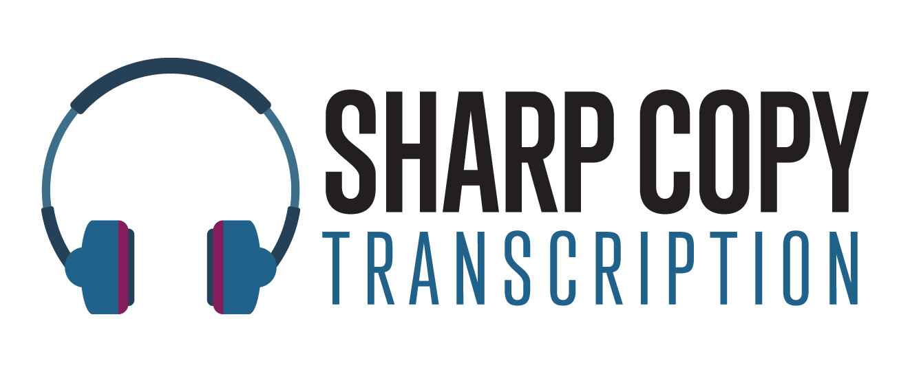 Sharp Copy Transcription, LLC