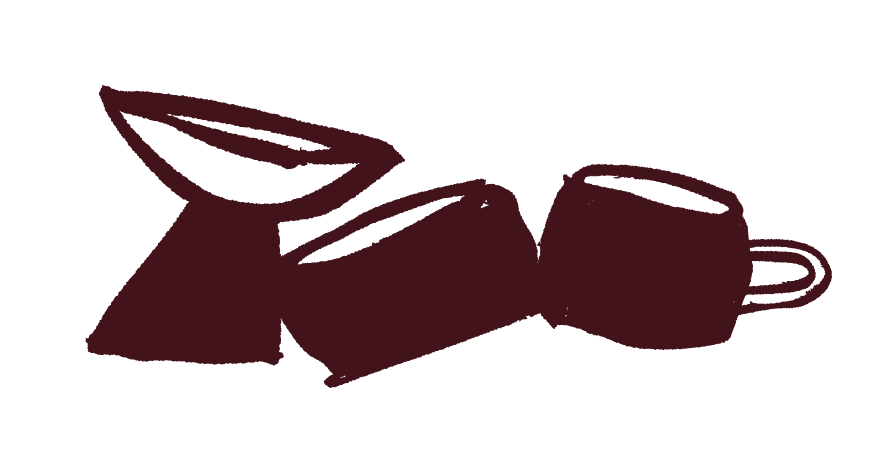 Thilde Graulund Keramik