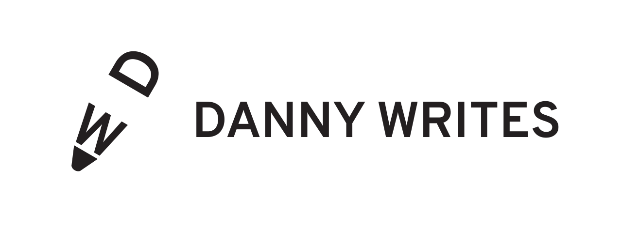 Danny Writes