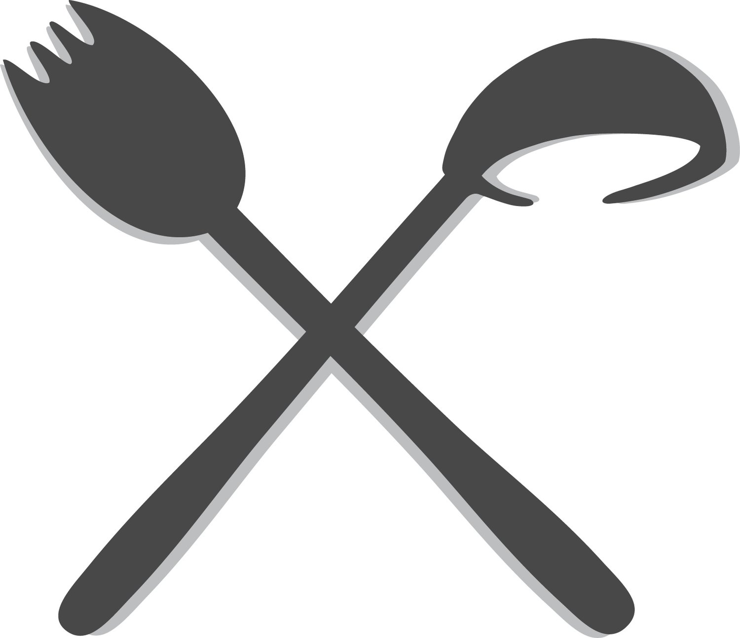 Spork &amp; Ladle...we make food.