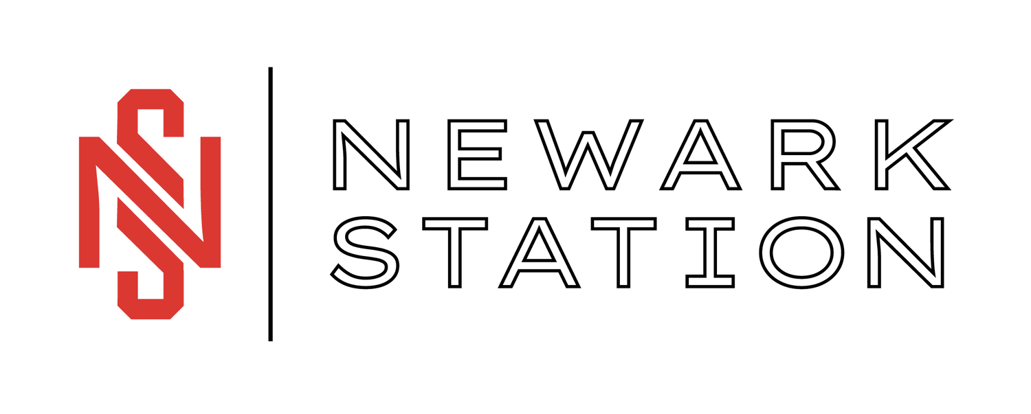 Newark Station