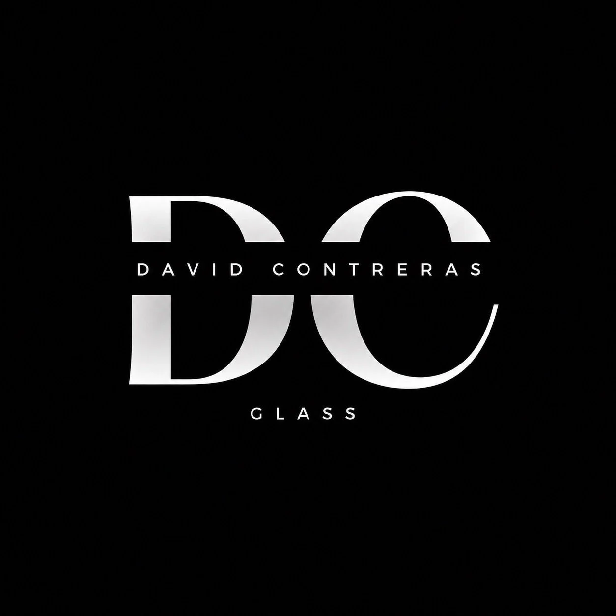 David Contreras Glass