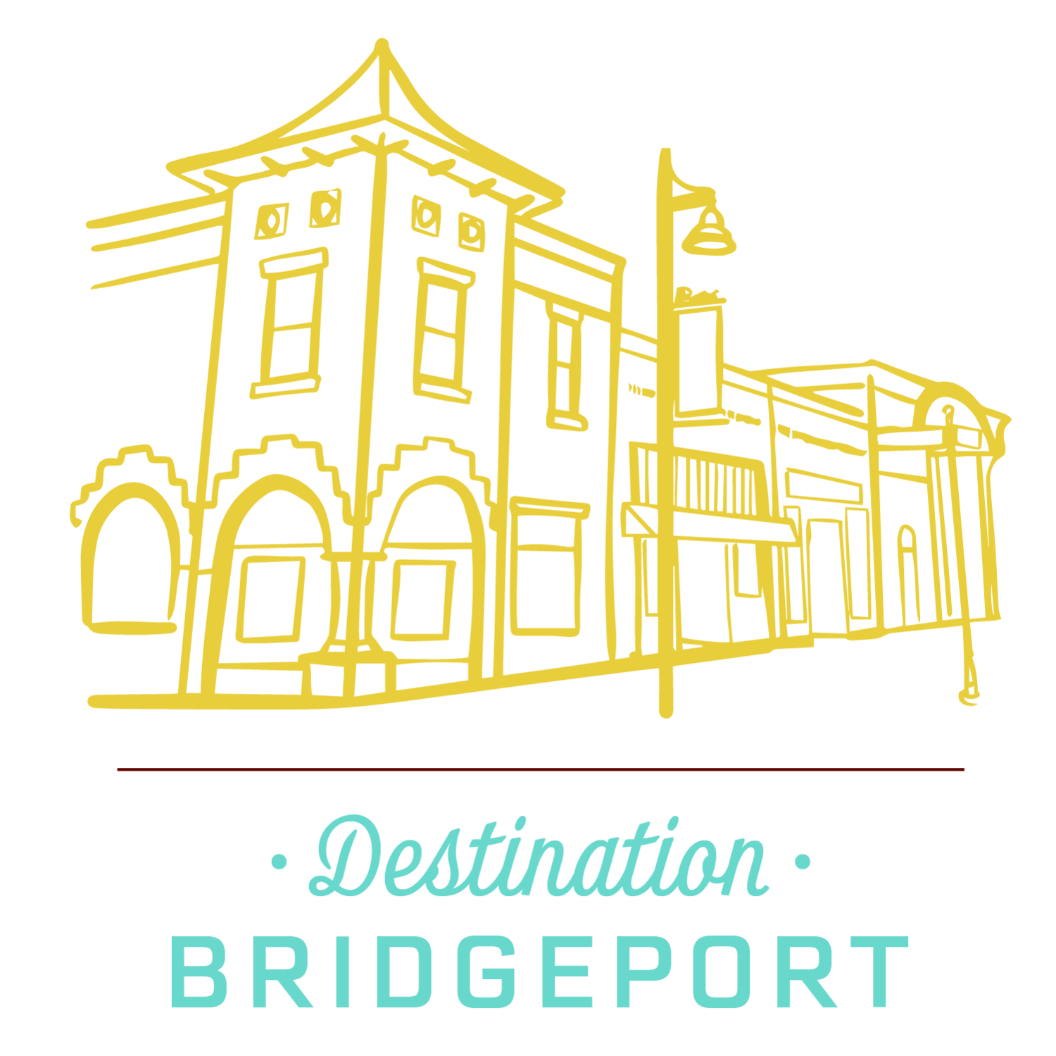 Destination Bridgeport